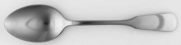 DLI10 (Stainless) Place/Oval Soup Spoon