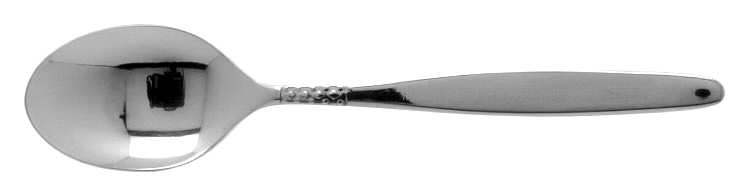 DLI11 (STAINLESS) Teaspoon