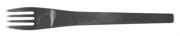 Picasso (Stainless, 20-12) Individual Salad Fork