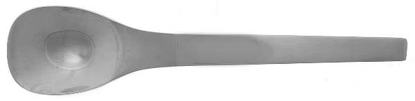 Picasso (Stainless, 20-12) Place/Oval Soup Spoon