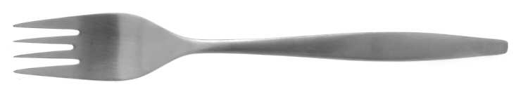 Braque (Stainless) Individual Salad Fork