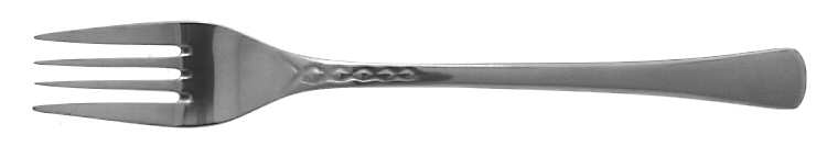 DLI3 (STAINLESS) Fork