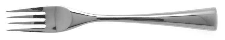DLI5 (STAINLESS) Fork