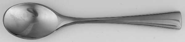 DLI5 (STAINLESS) Teaspoon