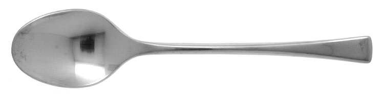 DLI9 (Stainless) Place/Oval Soup Spoon