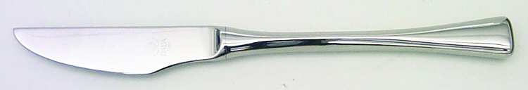 DLI9 (Stainless) New French Hollow Knife