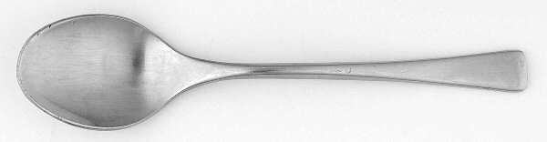 DLI9 (Stainless) Teaspoon