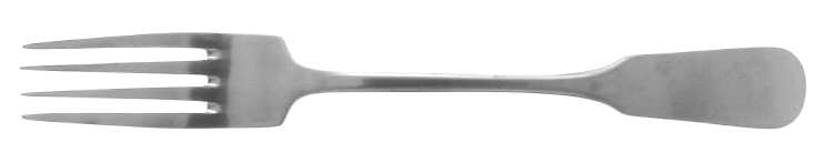 Europe-Europa (Stainless) Fork
