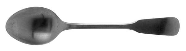 Europe-Europa (Stainless) Teaspoon