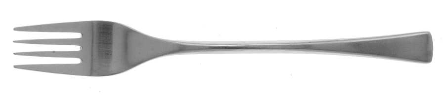 Guernica (Stainless, Satin) Individual Salad Fork