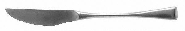 Guernica (Stainless, Satin) Modern Hollow Knife