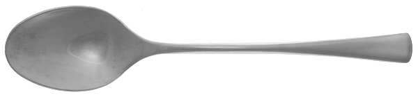 Guernica (Stainless, Satin) Tablespoon (Serving Spoon)