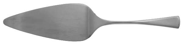 Guernica (Stainless, Satin) All Stainless Pie Server