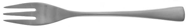 Guernica (Stainless, Satin) Dessert Fork