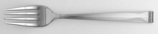 Isadora (Stainless) Individual Salad Fork