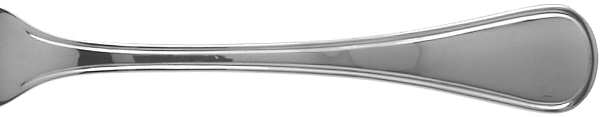 London-Londres (Stainless, Satin) by Dalia