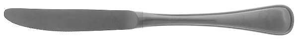 London-Londres (Stainless, Satin) Modern Hollow Knife