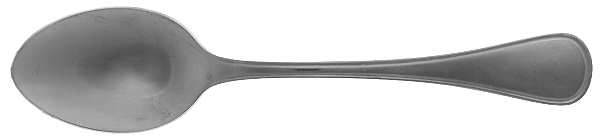 London-Londres (Stainless, Satin) Tablespoon (Serving Spoon)