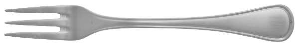 London-Londres (Stainless, Satin) Dessert Fork