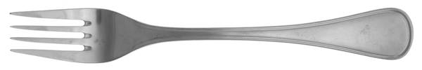 London-Londres (Stainless, Satin) Fork