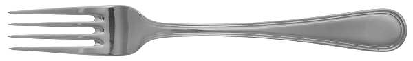 London-Londres (Stainless, Glossy) Fork