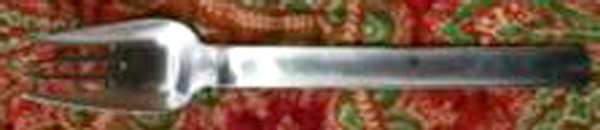 Mod. Cadiz (Stainless, Glossy) Individual Salad Fork