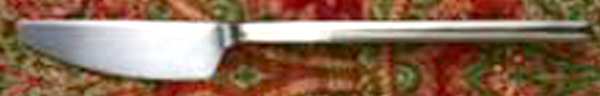 Mod. Cadiz (Stainless, Glossy) New French Solid Knife