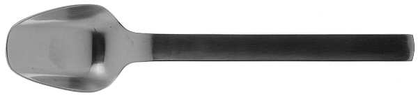 Mod. Cadiz (Stainless, Satin) Teaspoon