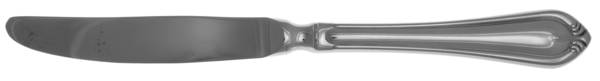 New Orleans (Stainless) Modern Hollow Knife