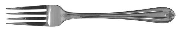 New Orleans (Stainless) Fork