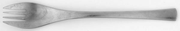 Olympia (Stainless) Individual Salad Fork