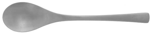 Olympia (Stainless) Place/Oval Soup Spoon