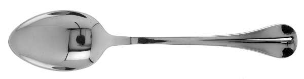 Paloma (Stainless) Place/Oval Soup Spoon