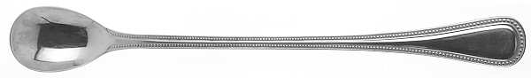 Pearls (Stainless) Iced Tea Spoon