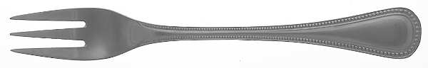 Pearls (Stainless) Cocktail/Seafood Fork
