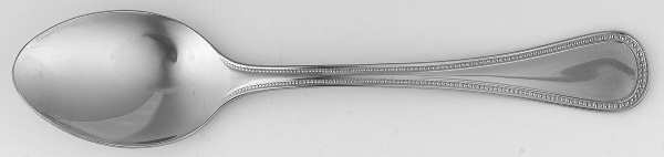 Pearls (Stainless) Tablespoon (Serving Spoon)