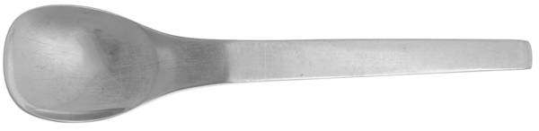 Picasso (Stainless, Satin) Place/Oval Soup Spoon