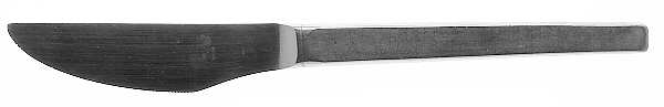 Picasso (Stainless, Satin) New French Hollow Knife