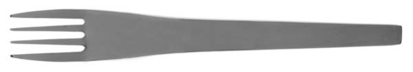 Picasso (Stainless, Satin) by Dalia