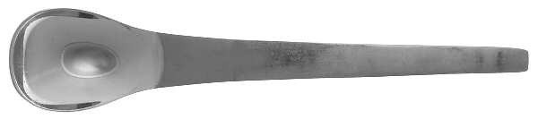 Picasso (Stainless, Satin) Teaspoon