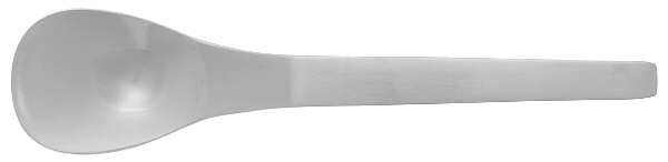 Picasso (Stainless, Satin) Five O'Clock Teaspoon