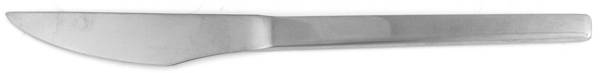 Picasso (Stainless, Satin) New French Solid Knife