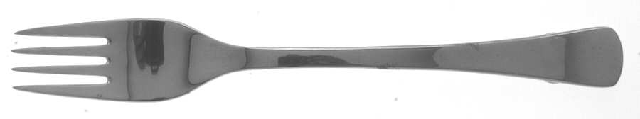 Royale-Royal (Stainless, Glossy) Individual Salad Fork