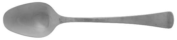 Royale-Royal (Stainless, Glossy) Place/Oval Soup Spoon