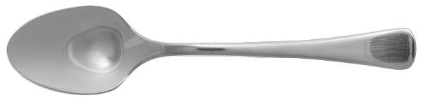 Royale-Royal (Stainless, Glossy) Demitasse Spoon