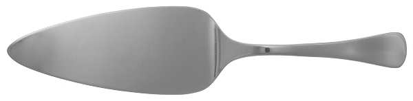 Royale-Royal (Stainless, Glossy) All Stainless Pie Server