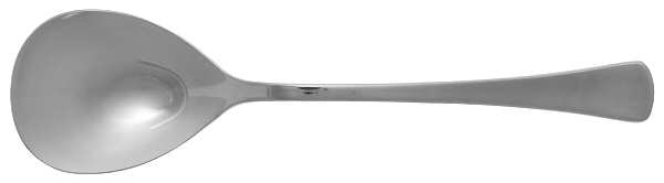 Royale-Royal (Stainless, Glossy) Solid Salad Serving Spoon