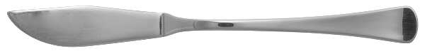 Royale-Royal (Stainless, Glossy) Individual Solid Fish Knife