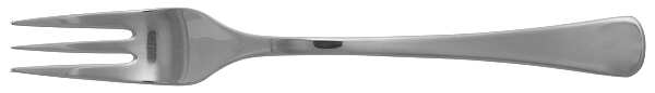 Royale-Royal (Stainless, Glossy) Individual Solid Fish Fork