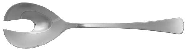 Royale-Royal (Stainless, Glossy) Solid Salad Serving Fork